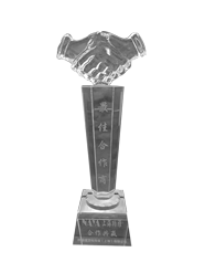 环境管理体系认证证书